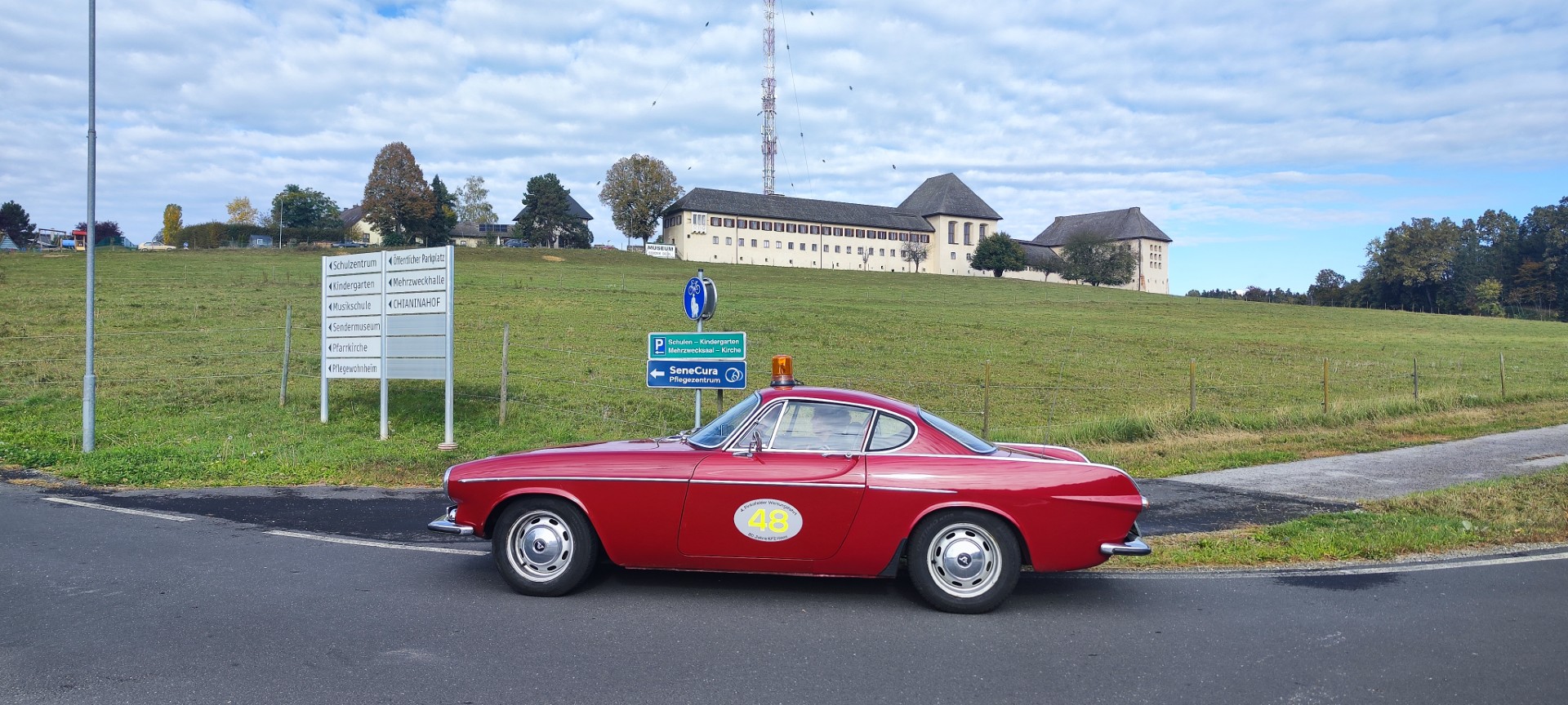 20261011 Herbstausfahrt